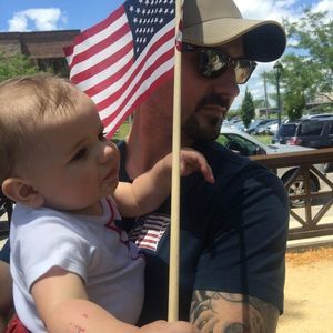 Meet your Posher, Aaron